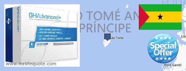 حيث لشراء Growth Hormone على الانترنت Sao Tome And Principe